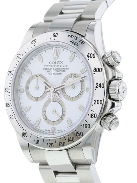 2003 rolex daytona movement number|rolex daytona chronograph.